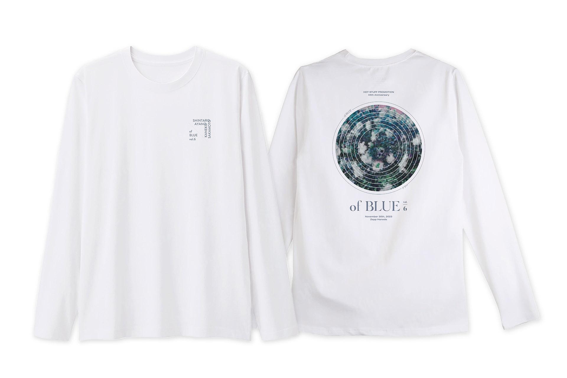 坂本慎太郎 限定 カネコアヤノ Tシャツ 完売 ロンT