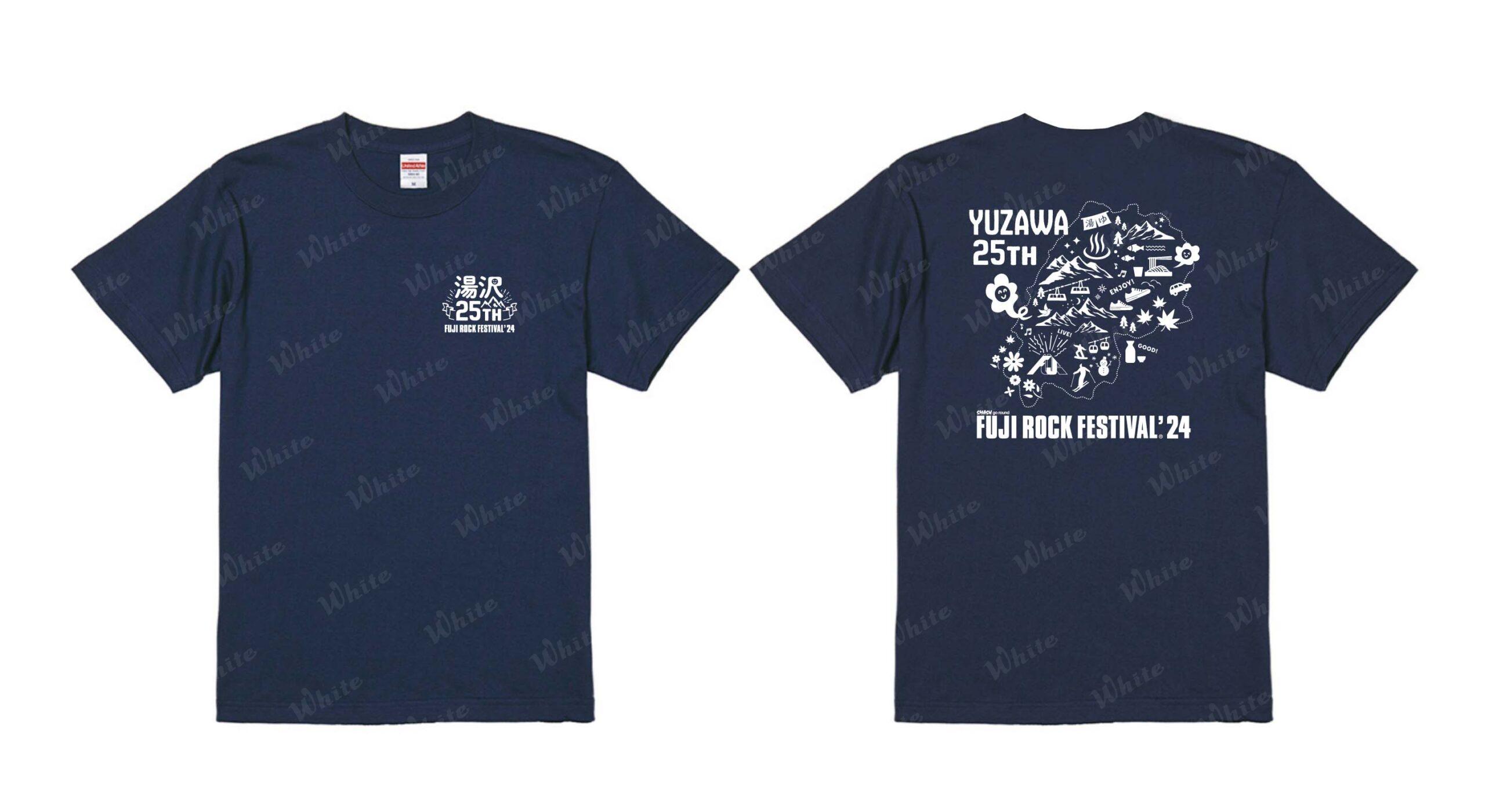 Da-iCE ROKUMEN 10周年記念Tシャツ Tシャツ – Da-iCE OFFICIAL SHOP
