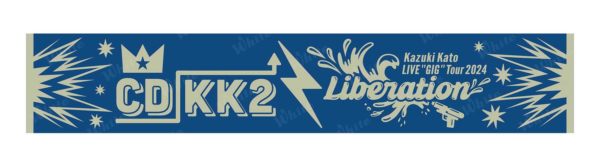 Kazuki Kato Live”GIG
