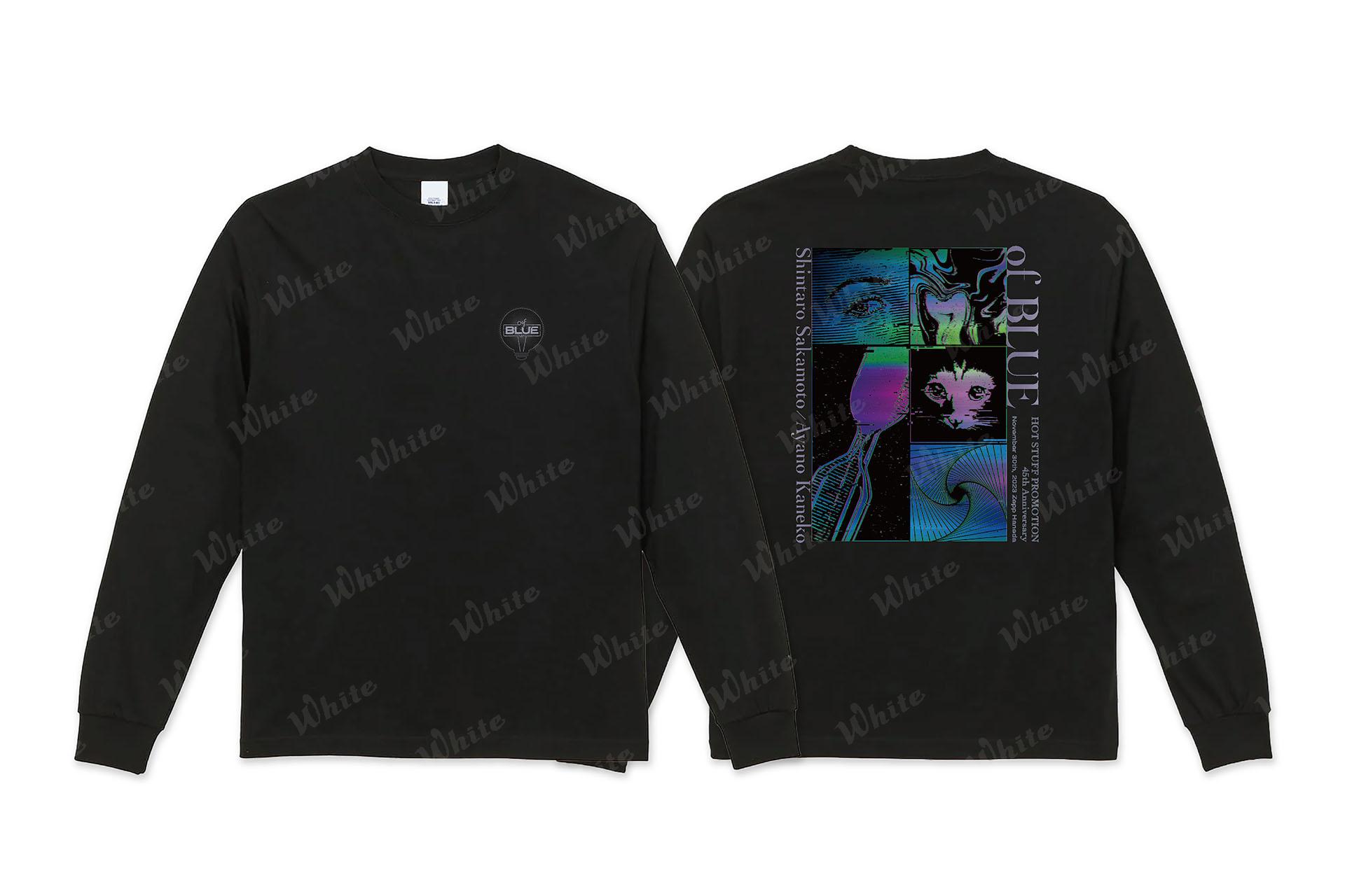 of BLUE vol.6」 オフィシャルグッズ - 株式会社ホワイト